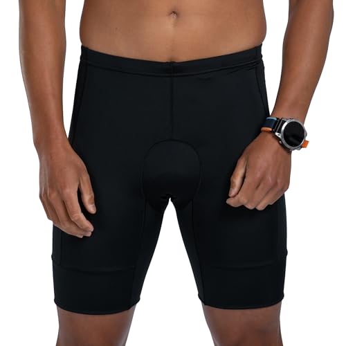 Amazon.com: Zoot Men's Core 7-Inch Tri Shorts, Quick Dry